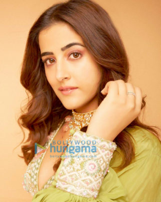 Celebrity Photos of Nupur Sanon