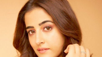 Celebrity Photos of Nupur Sanon