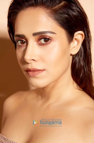 Celeb Photos Of Nushrratt Bharuccha