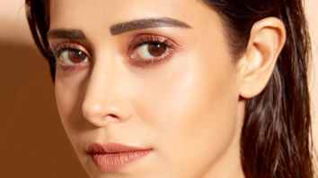 Celeb Photos Of Nushrratt Bharuccha