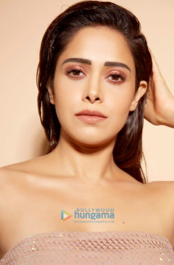 Celeb Photos Of Nushrratt Bharuccha