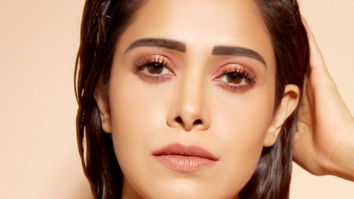Celeb Photos Of Nushrratt Bharuccha