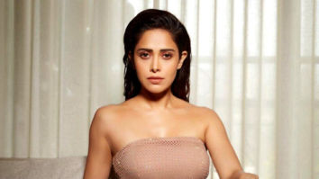 Celebrity Photos of Nushrratt Bharuccha