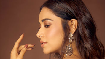Celeb Photos Of Nushrratt Bharuccha