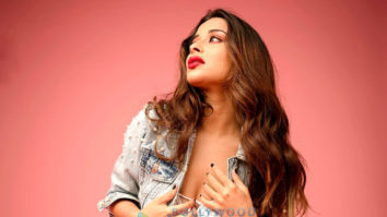 Celeb Photos Of Nyra Banerjee