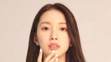 Oh My Girl’s Arin makes donation of over Rs. 12 lakh to mark Coming of Age Day