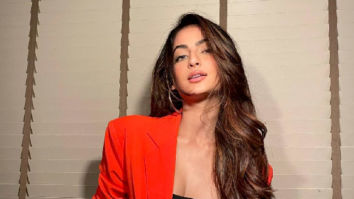 Celeb Photos Of Palak Tiwari