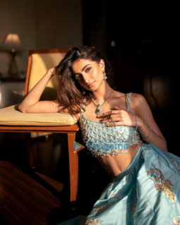 Celebrity Photos of Palak Tiwari