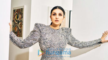 Celeb Photos Of Parineeti Chopra