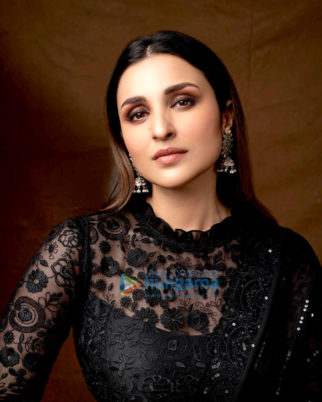 Celeb Photos Of Parineeti Chopra