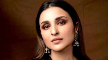 Celeb Photos Of Parineeti Chopra