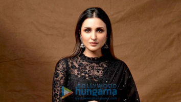 Celeb Photos Of Parineeti Chopra