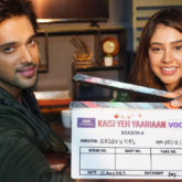 Parth Samthaan, Niti Taylor, Kishwer Merchant, Ayaaz Khan and Mehul Nissar to return for season 4 of Kaisi Yeh Yaariaan; shooting begins