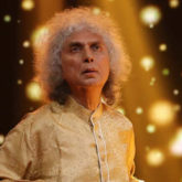 Santoor player Pandit Shivkumar Sharma passes away at the age of 84