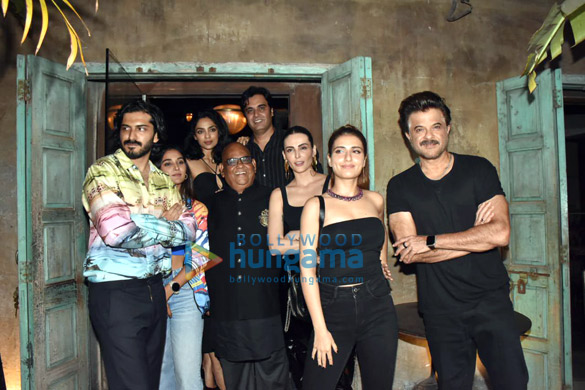 photos anil kapoor harsh varrdhan kapoor and others snapped at pali bhavan in bandra 6 3