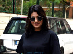 Photos: Anjali Arora snapped in Andheri
