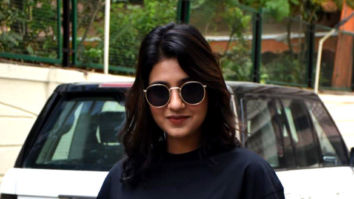 Photos: Anjali Arora snapped in Andheri