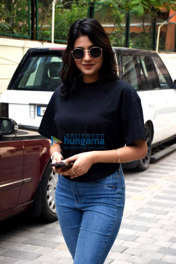 Photos: Anjali Arora snapped in Andheri | Parties & Events - Bollywood ...