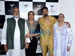 Photos: Celebs attend Huma Qureshi’s Eid party
