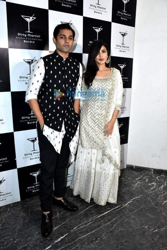 photos celebs attend huma qureshis eid party 22