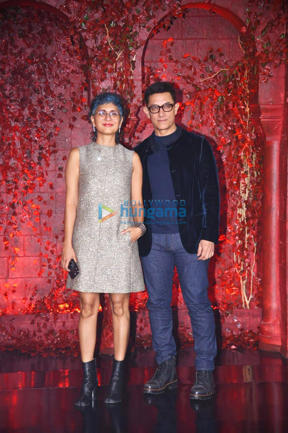 photos celebs grace karan johars 50th birthday bash at yrf studio in andheri 010101 1