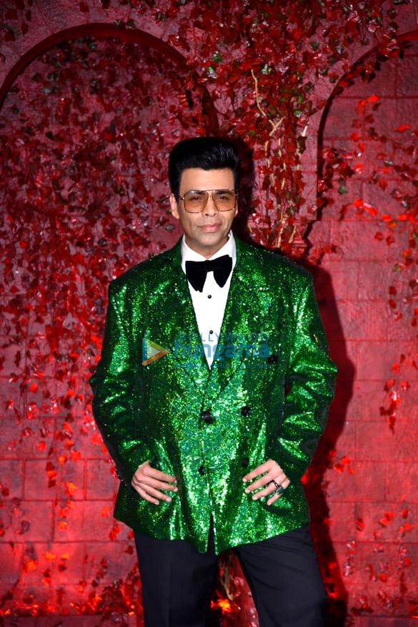 photos celebs grace karan johars 50th birthday bash at yrf studio in andheri 3