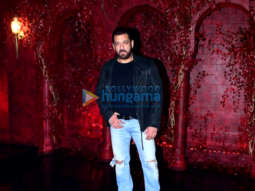 Photos: Celebs grace Karan Johar’s 50th birthday bash at YRF studio in Andheri