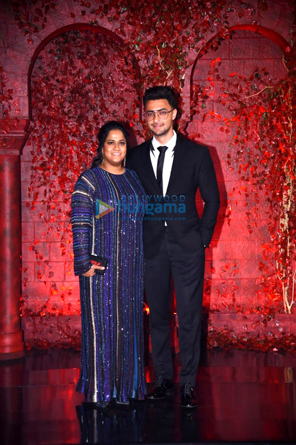 photos celebs grace karan johars 50th birthday bash at yrf studio in andheri4 34