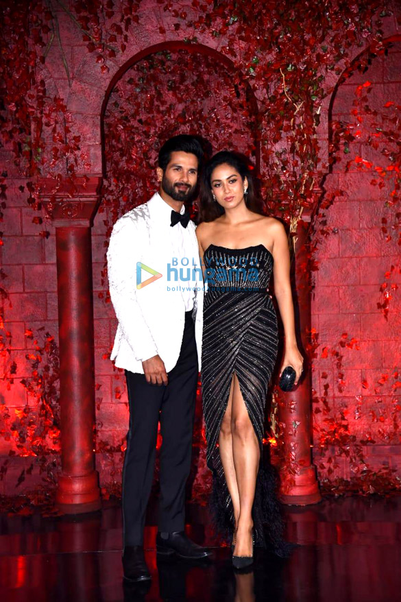 photos celebs grace karan johars 50th birthday bash at yrf studio in andheri4 37