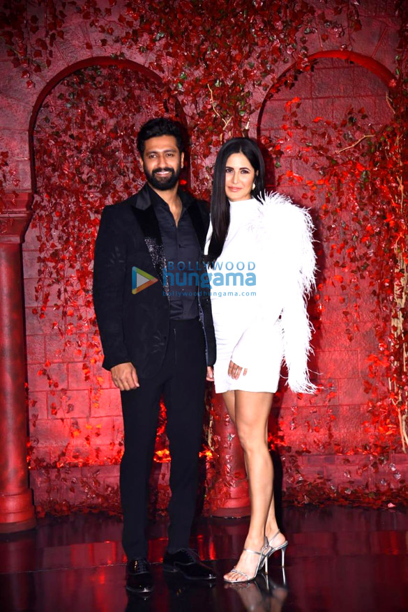 photos celebs grace karan johars 50th birthday bash at yrf studio in andheri4 41