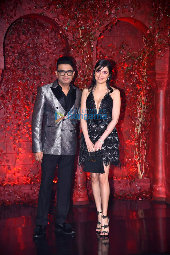 photos celebs grace karan johars 50th birthday bash at yrf studio in andheri4 59