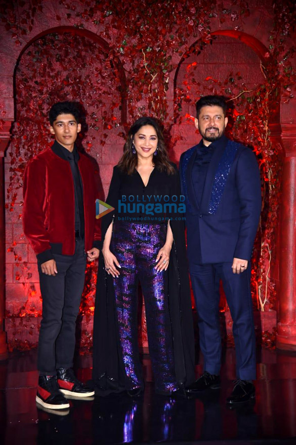 photos celebs grace karan johars 50th birthday bash at yrf studio in andheri4 62