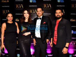 Photos: Celebs grace Rahul Mahajan’s wife Natalya Mahajan’s birthday bash