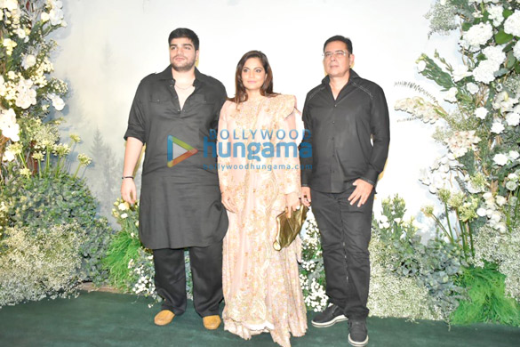 photos celebs grace the eid bash at arpita khan sharmas house 2
