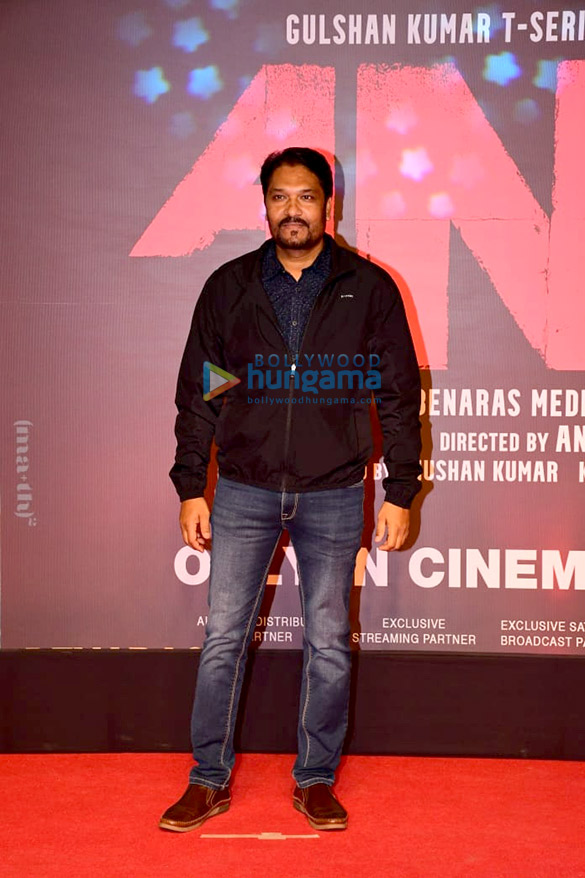 photos celebs grace the premiere of ayushmann khurrana starrer anek3 4