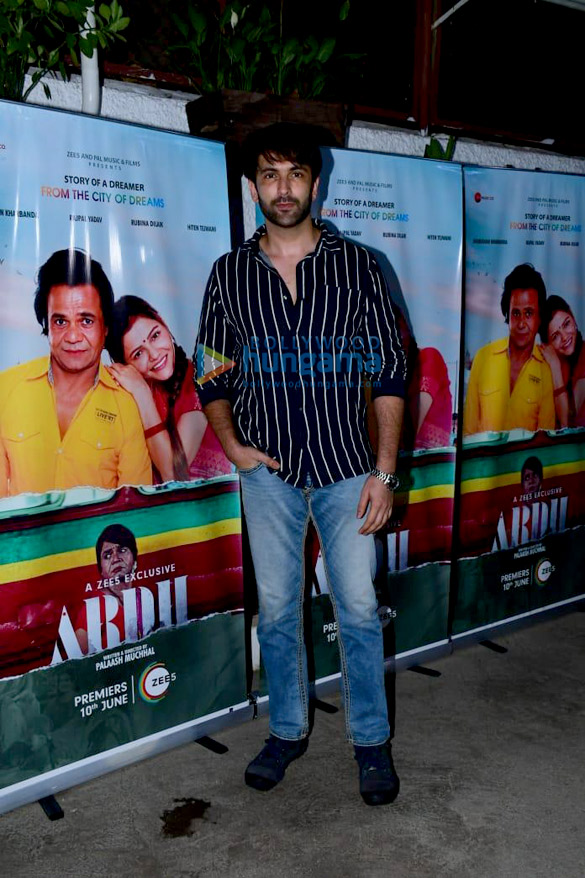 photos celebs grace the screening of ardh 1