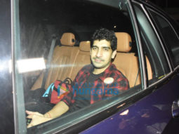 Photos: Celebs snapped at Karan Johar’s 50th birthday bash