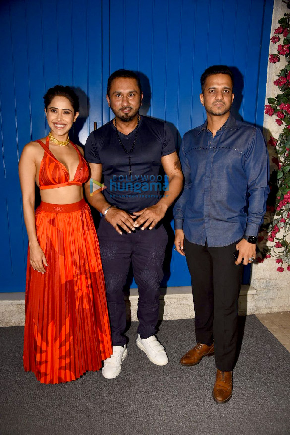 photos celebs snapped at nushrratt bharucchas birthday bash 5