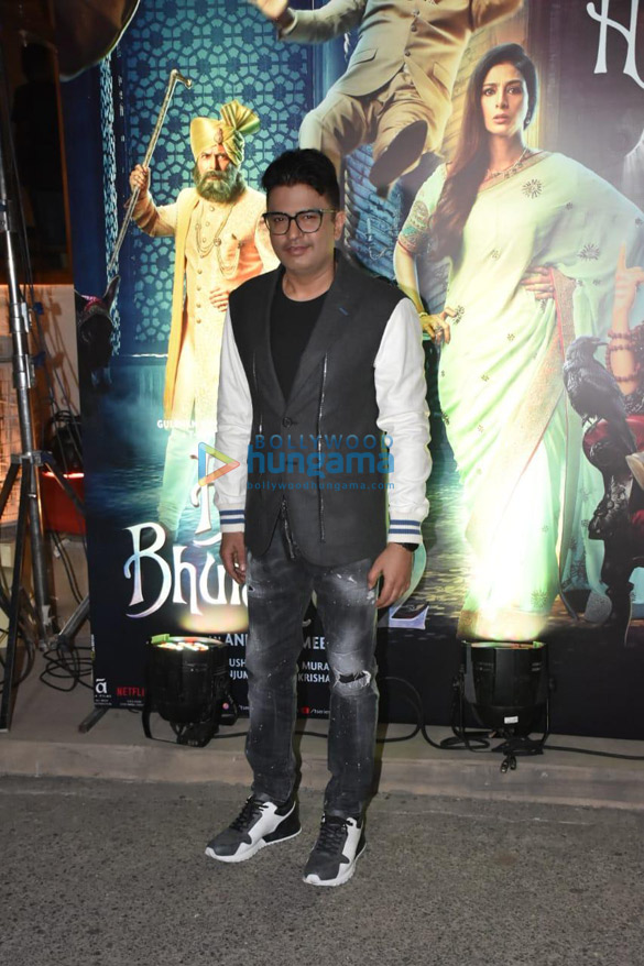 photos celebs snapped at the success party of bhool bhulaiyaa 2 009 3