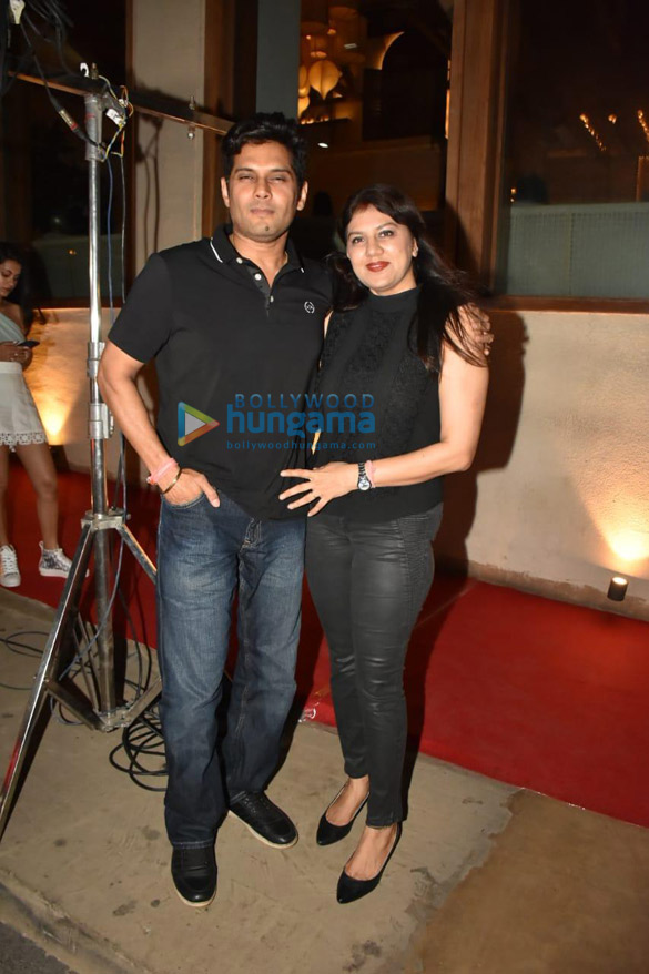 photos celebs snapped at the success party of bhool bhulaiyaa 2 009 5