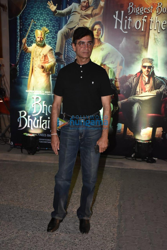 photos celebs snapped at the success party of bhool bhulaiyaa 2 1245 4