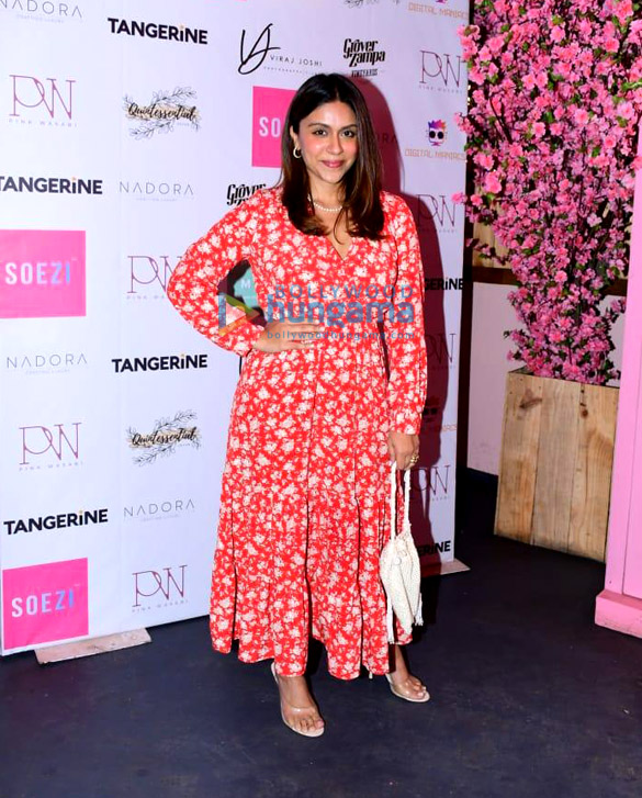 photos celebs spotted at the launch of sonakshi sinhas brand soezi 4