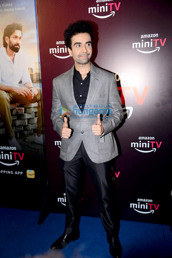 photos dia mirza nakuul mehta karan tacker among others snapped at the screening of gray tasalli se short film 1