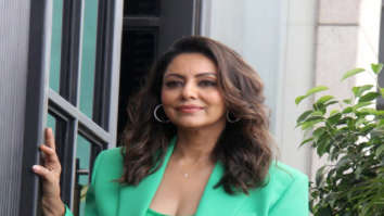 Photos: Gauri Khan spotted in Santacruz