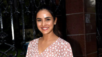 Photos: Jasmin Bhasin snapped in Andheri