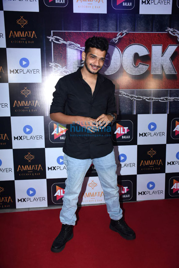 photos kangana ranaut ekta kapoor mandana karimi and others attend lock upp success bash 10