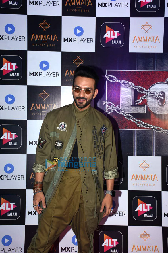 photos kangana ranaut ekta kapoor mandana karimi and others attend lock upp success bash 14