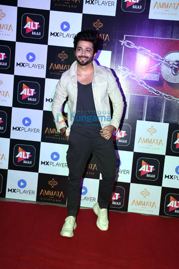 photos kangana ranaut ekta kapoor mandana karimi and others attend lock upp success bash 16