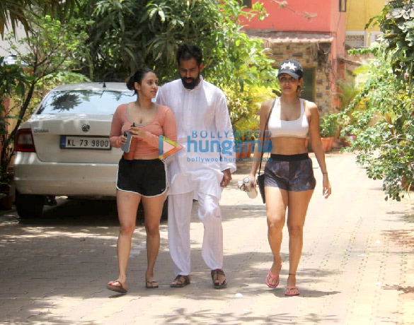 photos malaika arora snapped post her yoga session in bandra 3