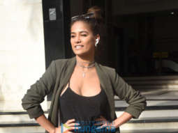 Photos: Poonam Pandey snapped at Starbucks